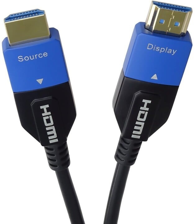 PremiumCord Ultra High Speed Hdmi 2.1 mini Hdmi mini Hdmi 15 m