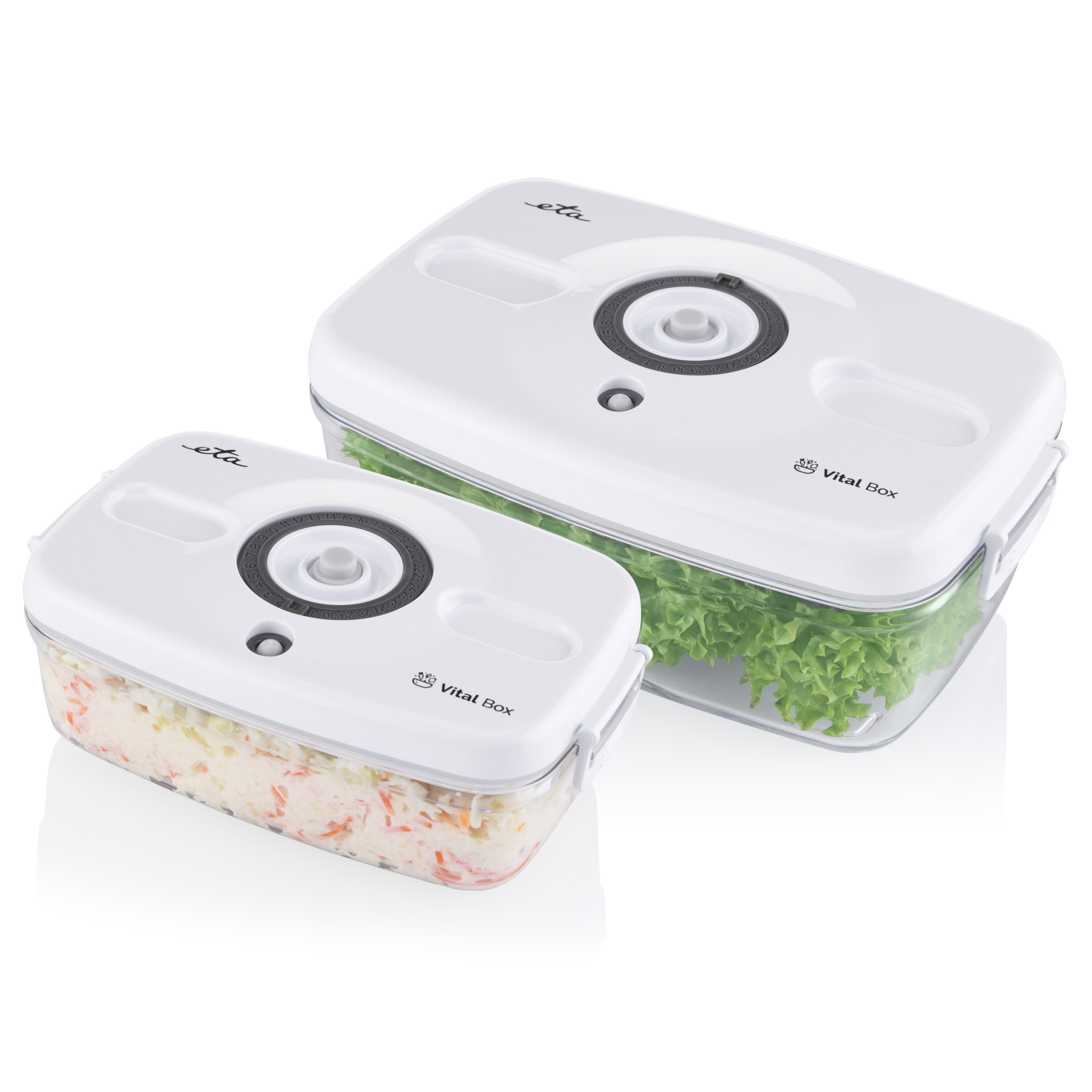 Eta sada vakuovacích boxů Vital Box 0762 90040
