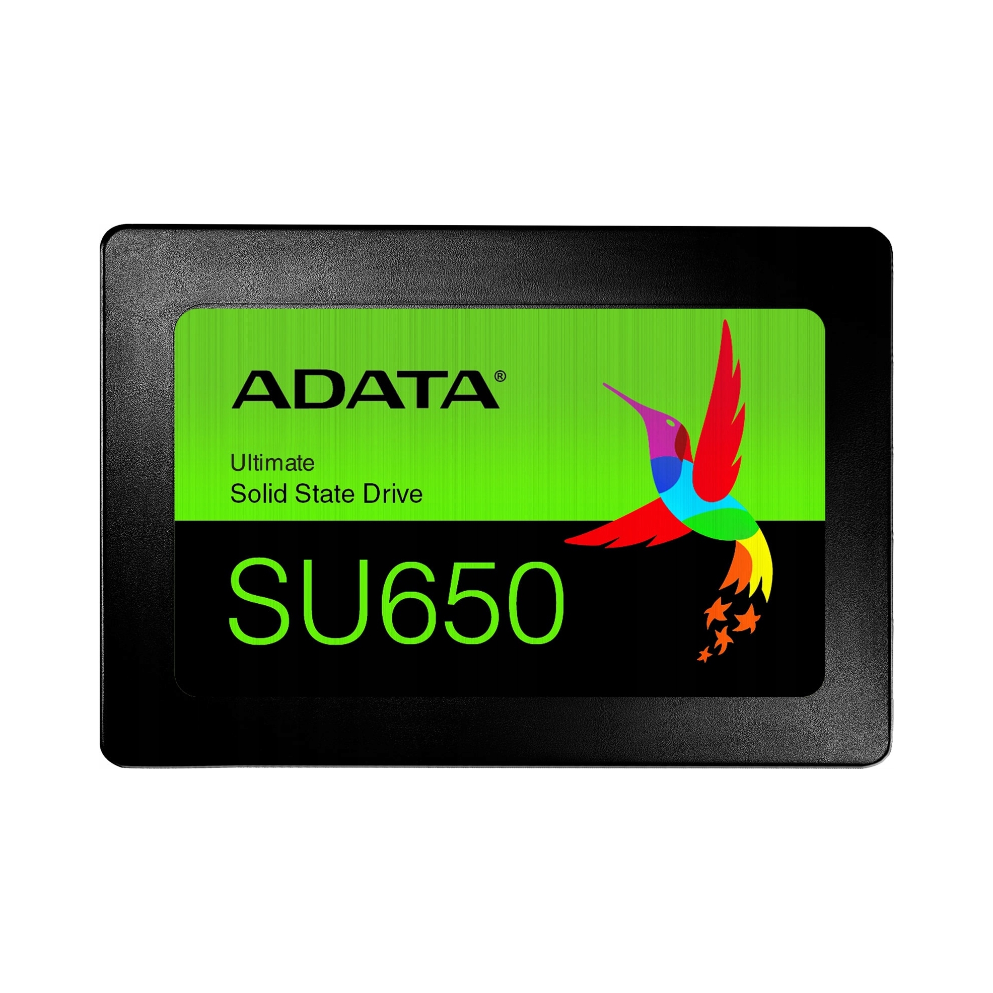 Ssd disk Adata Ultimate SU650 480 Gb, 2,5" Sata III