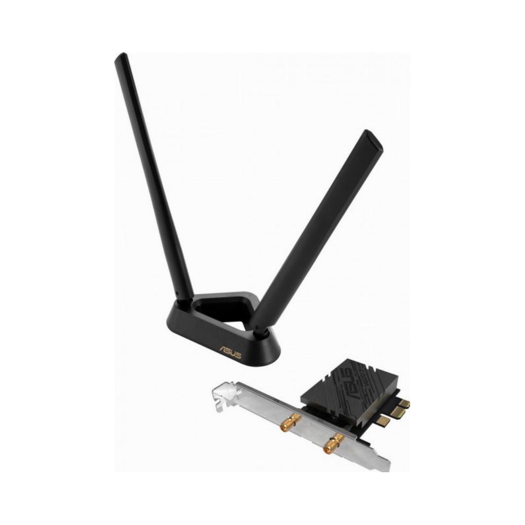 Sieťová karta Asus PCE-BE92BT