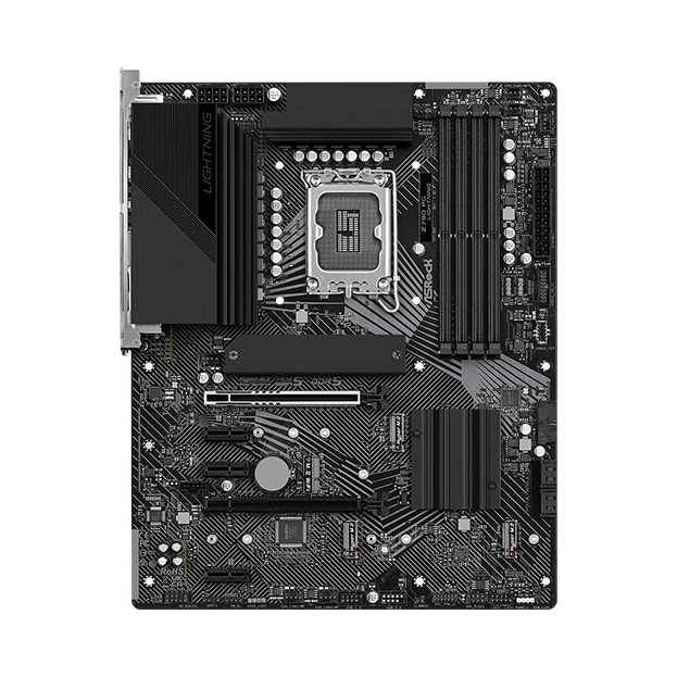 Základná doska Atx ASRock Z790 Pg Lightning