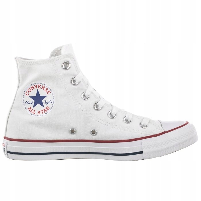 Converse pánské tenisky M7650C bílé, velikost 43