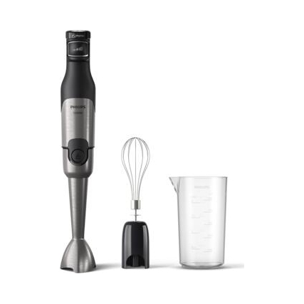 Blender ręczny Philips HR2682/00 1200 W czarny