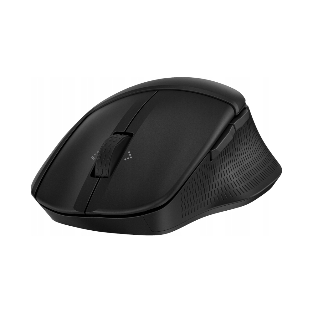 Bezdrátová myš Hp 480 Comfort, optický senzor, černá