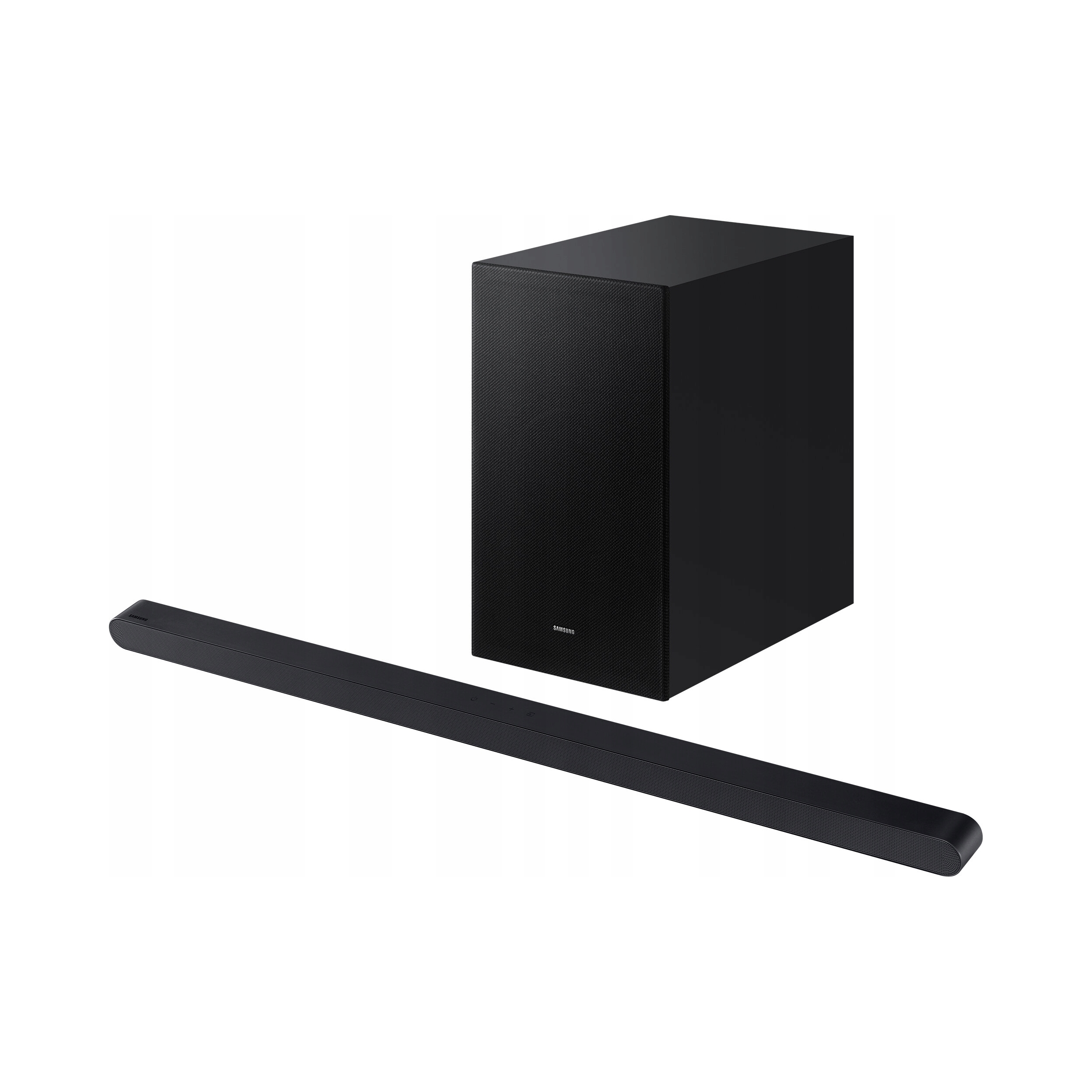 Soundbar Reproduktor k Tv Bluetooth Samsung HW-S700D Čierny Subwoofer 250W