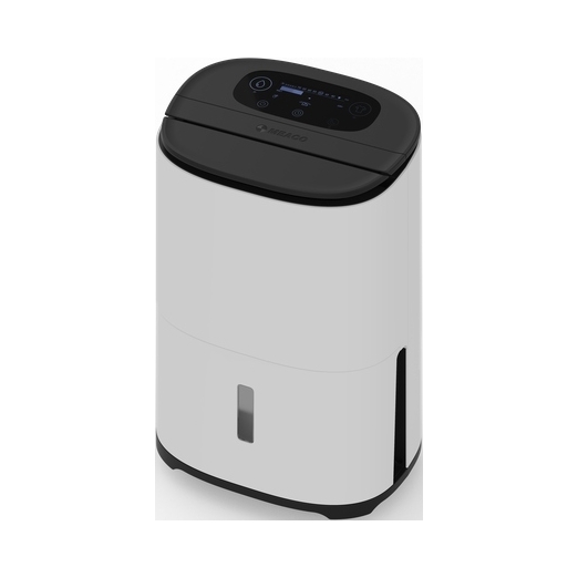 Hybrydowy osuszacz i oczyszczacz powietrza Meaco Arete Two 12L Wi-Fi