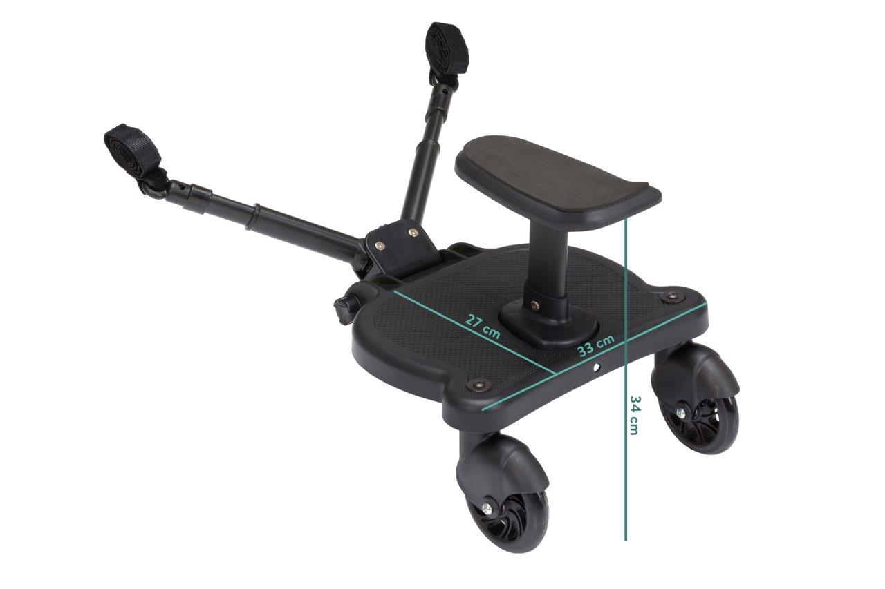 Stopień siedzisko Basic