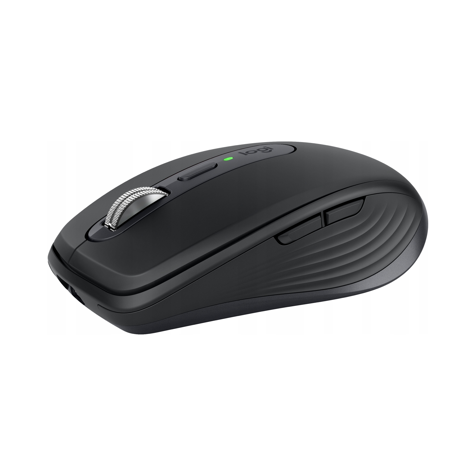 Bezdrôtová myš Logitech MX Anywhere 3S grafitová, optický senzor
