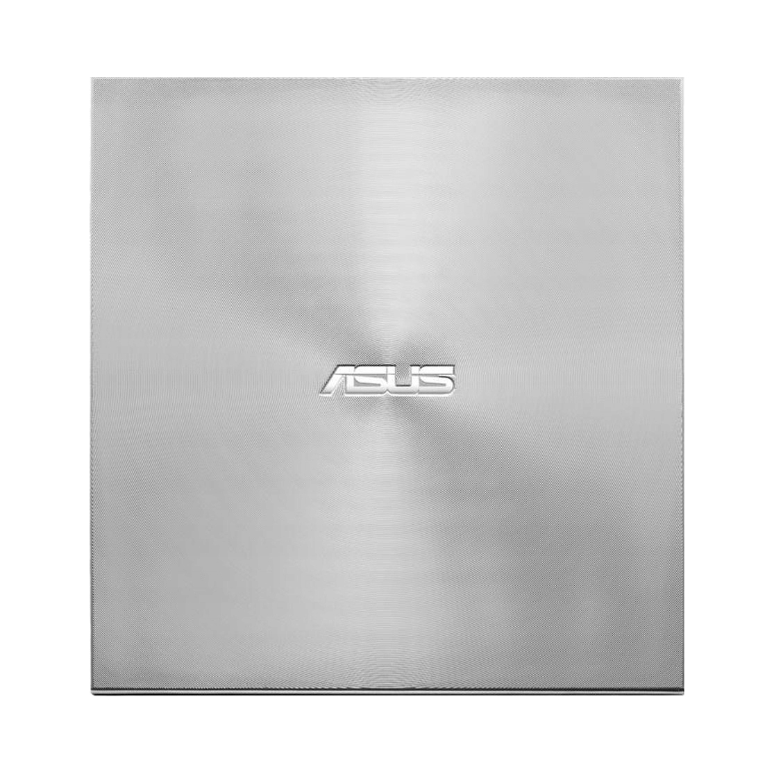 ASUS SDRW-08U9M-U Srebrny