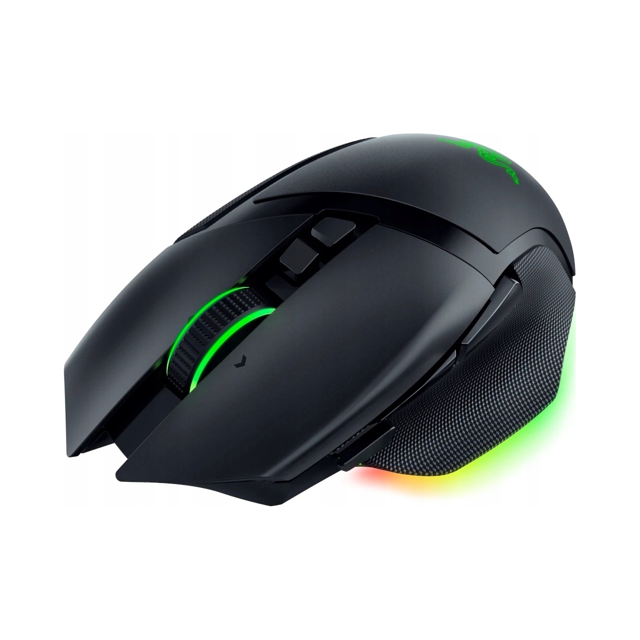Razer Basilisk V3 Pro – mysz gamingowa 35K Dpi, bezprzewodowa, czarna
