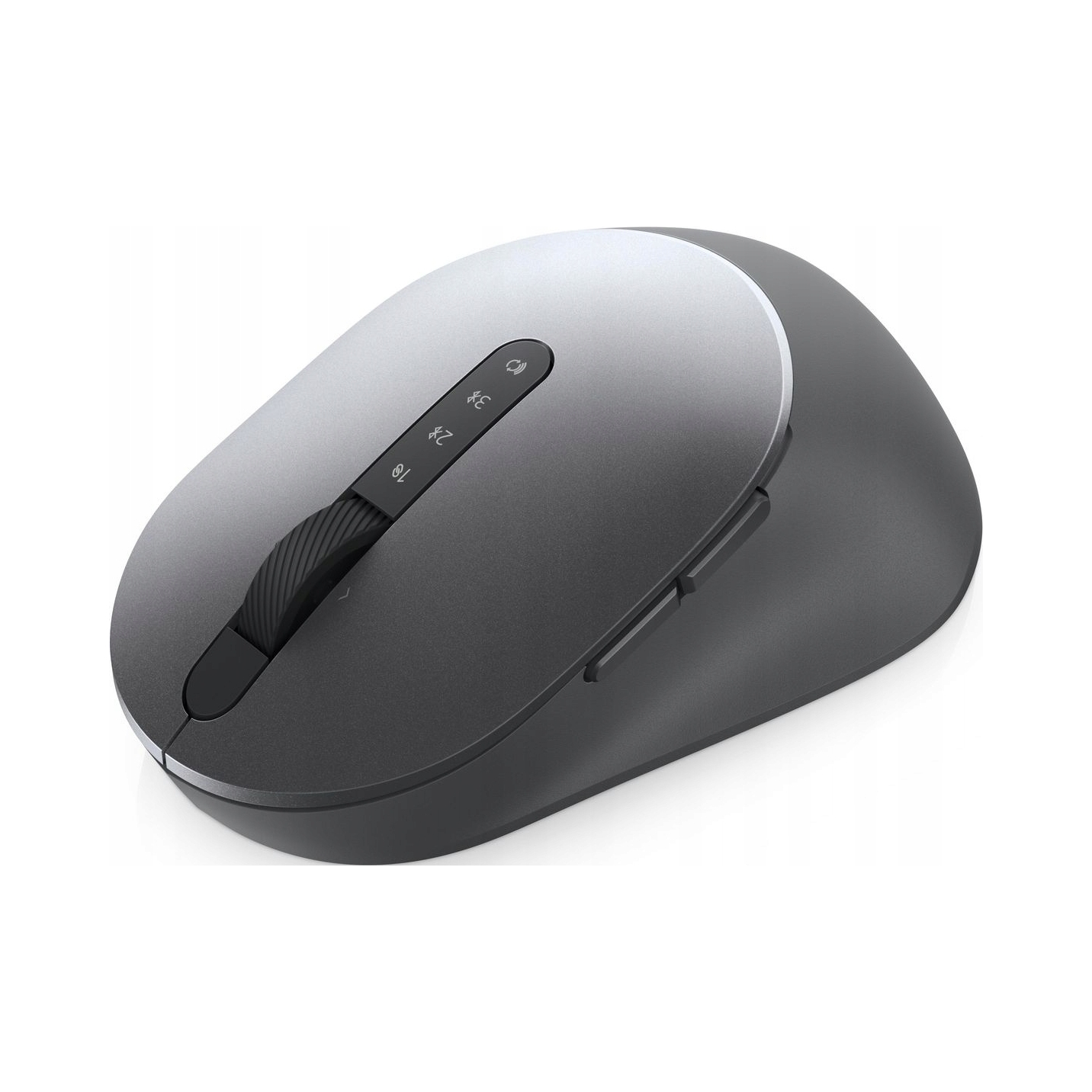 Bezdrátová myš Dell MS5320W, optický senzor