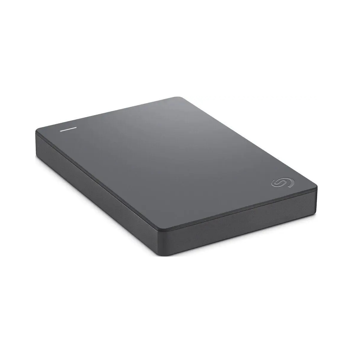Dysk zewnętrzny Hdd Seagate Basic 5TB Szary (STJL5000400)