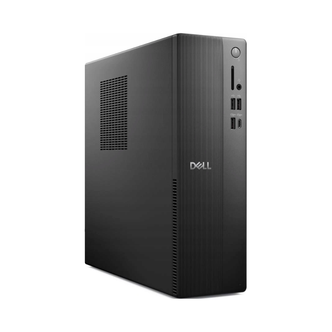 Počítač Dell Slim ECS1250 i3-14100, Ram 8GB, Ssd 512GB, ,uhd Graphics 730,