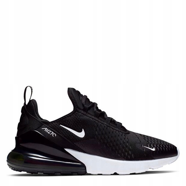 Nike Sportovní boty Módní Pohodlné Air Max 270 AH8050-002 vel. 38,5