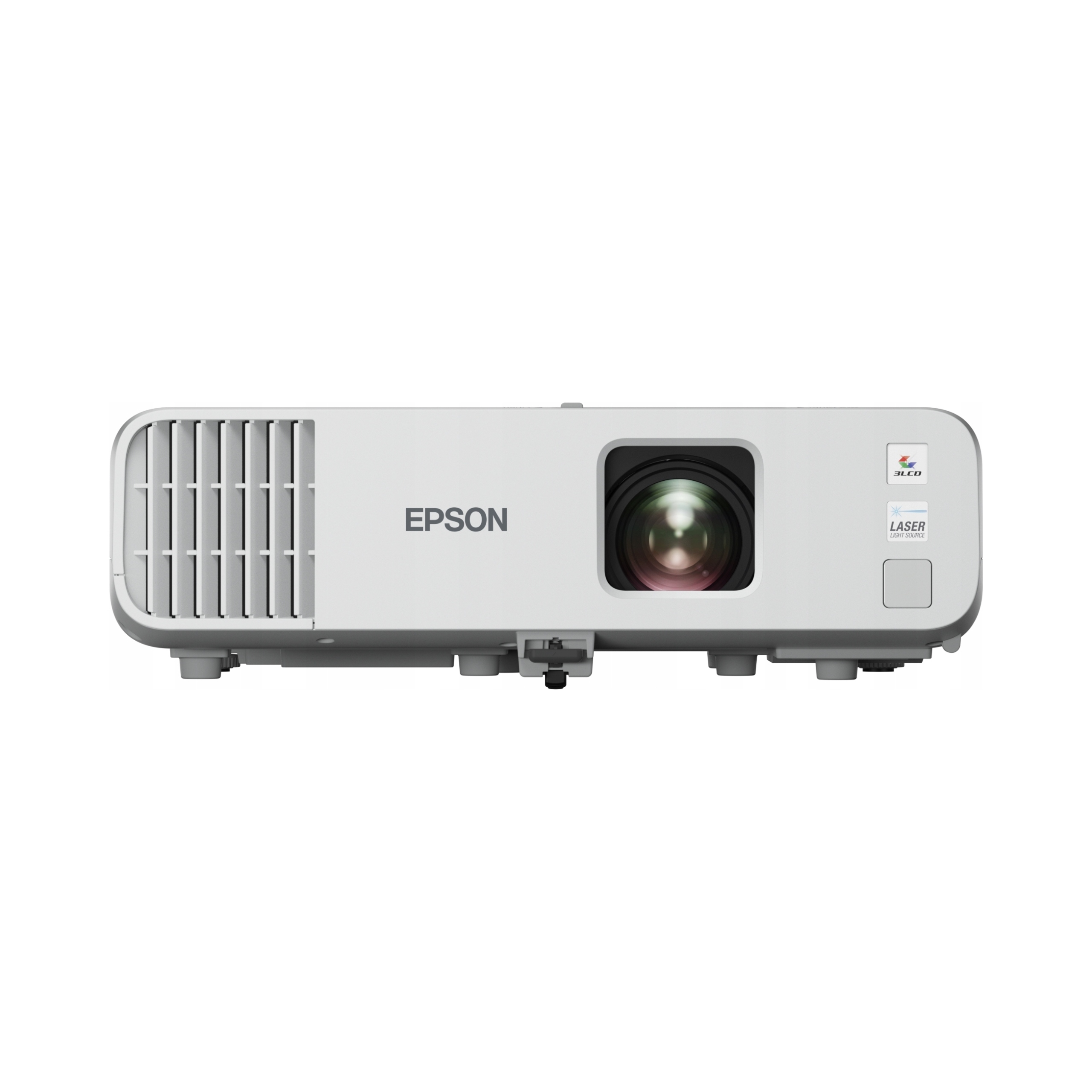Projektor LCD Epson EB-L200F biały