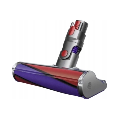 Originální elektrokartáč Fluffy Dyson V8 V11 V10 V15
