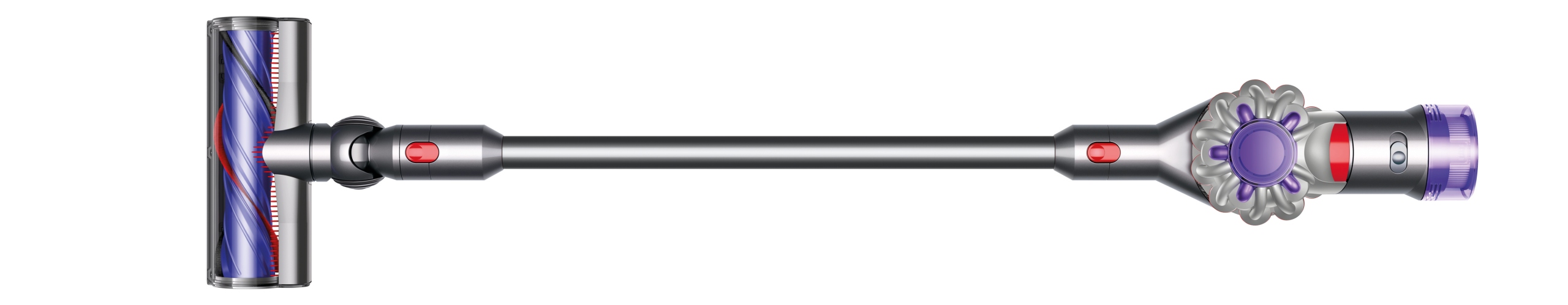 ODKURZACZ PIONOWY DYSON V8 TECHNOLOGIA CYKLONU Kod producenta 5025155081839