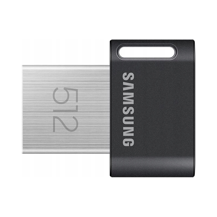 Pendrive Samsung MUF-512AB/APC 512 Gb Usb 3.2 sivý