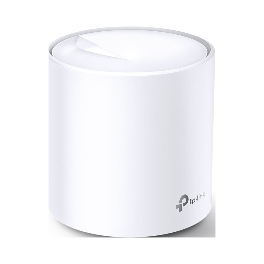 Router Wifi 6 Tp-link Deco X20 (1 kus) AC1800 802.11ax 2.4/5 GHz DualBand