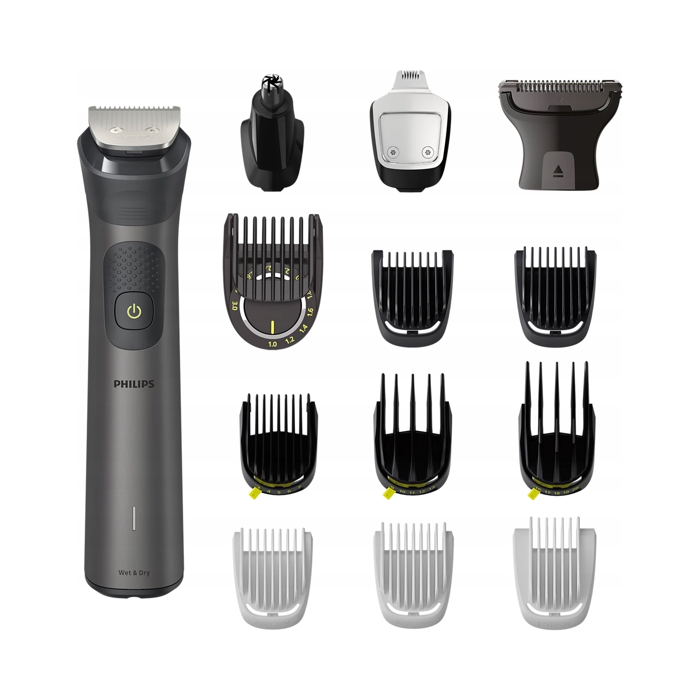 Philips 7000 Series MG7940/75 14w1 trymer