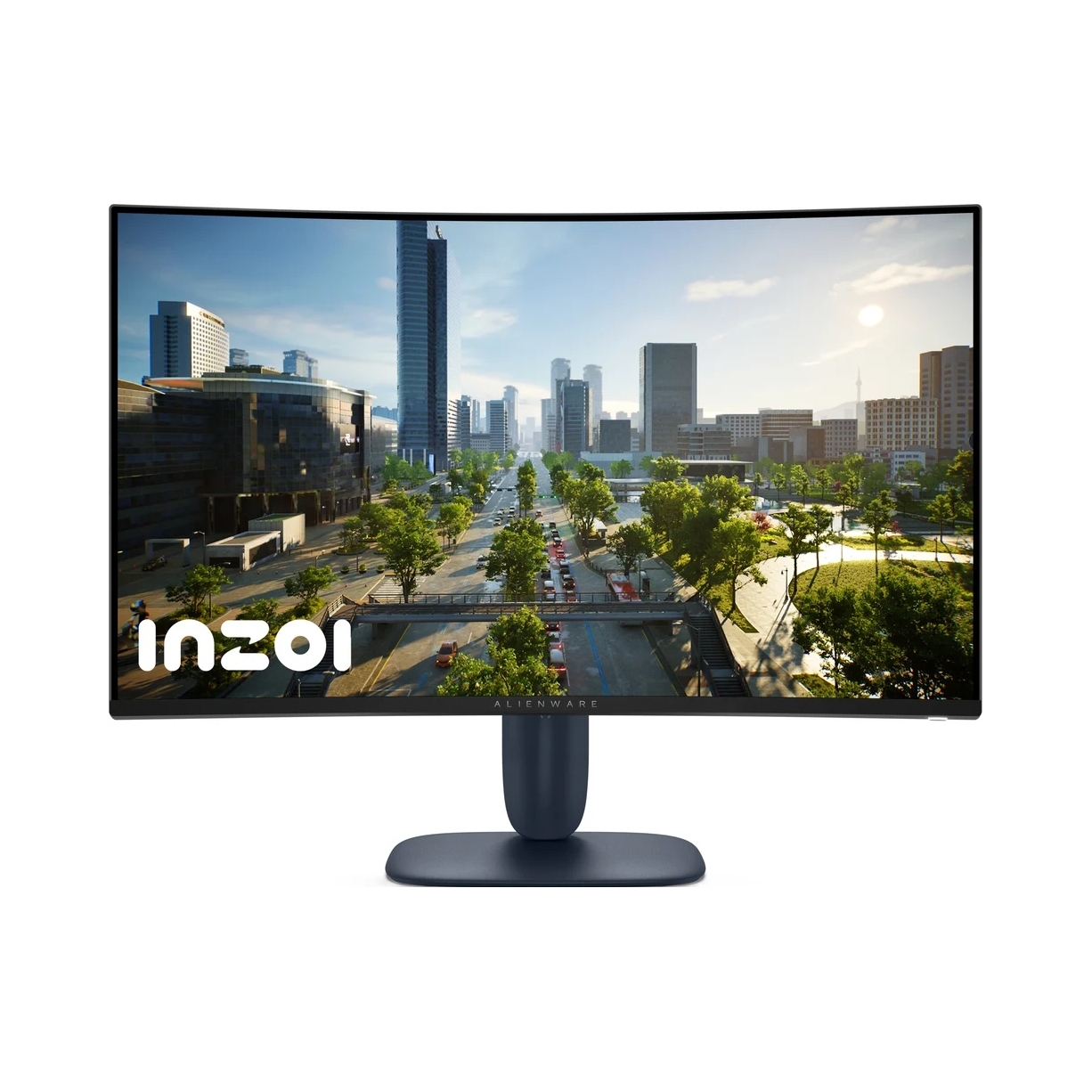Led Monitor Dell AW3225DM 32" 2560 x 1440 px Va