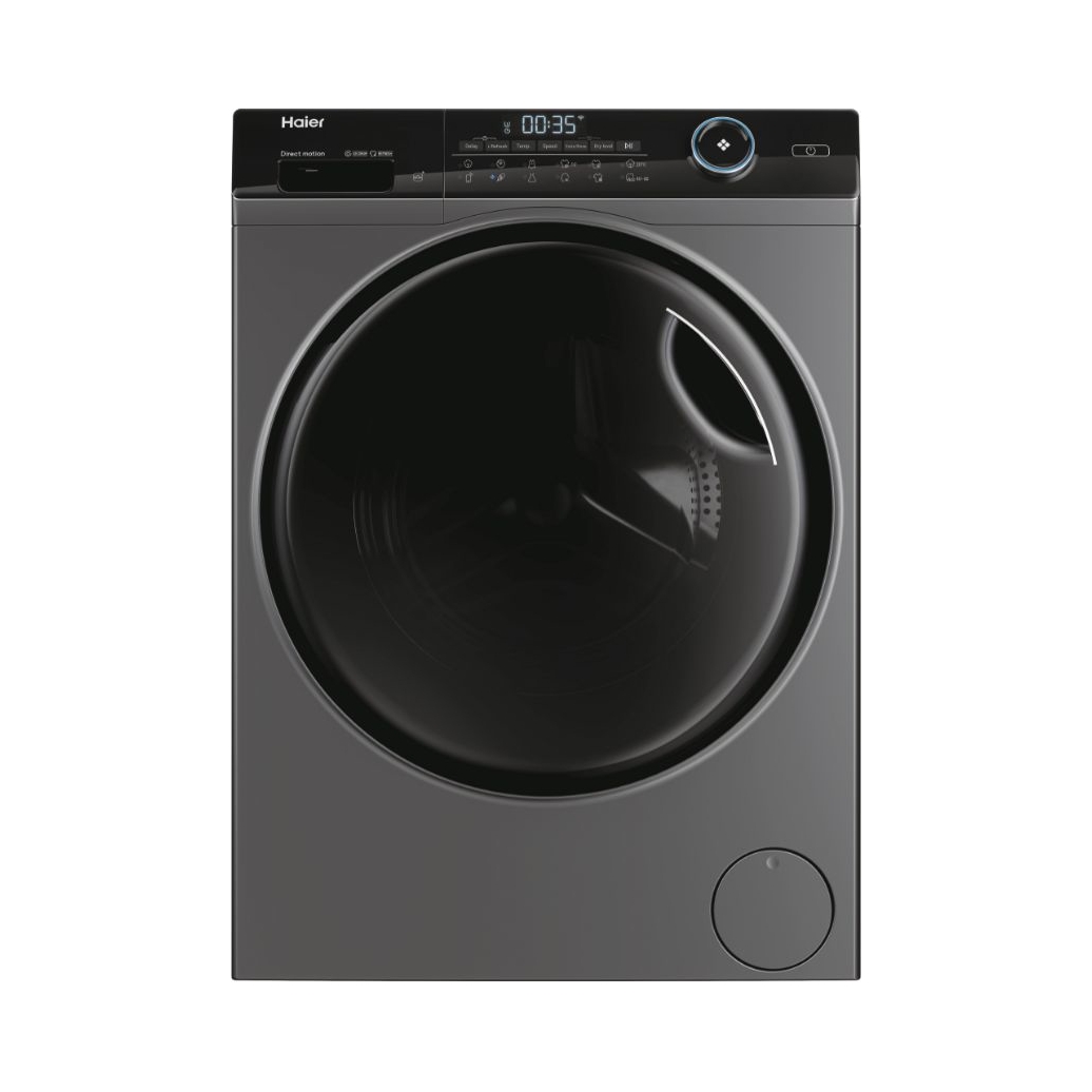 2X Pralko-suszarka Haier I-Pro 5 HWD80B14959S8U1S