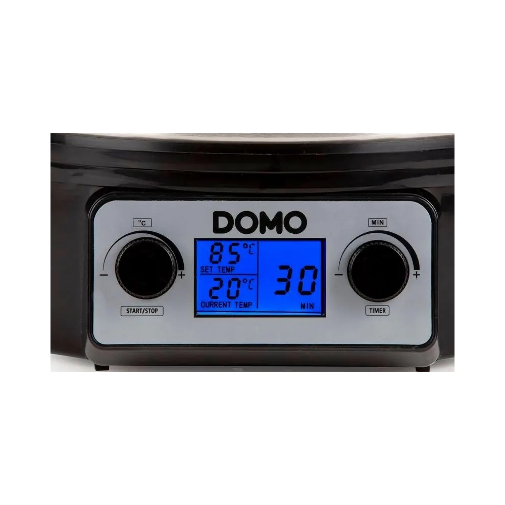 Domo elektrický zavárací hrniec Do 42325 Pc