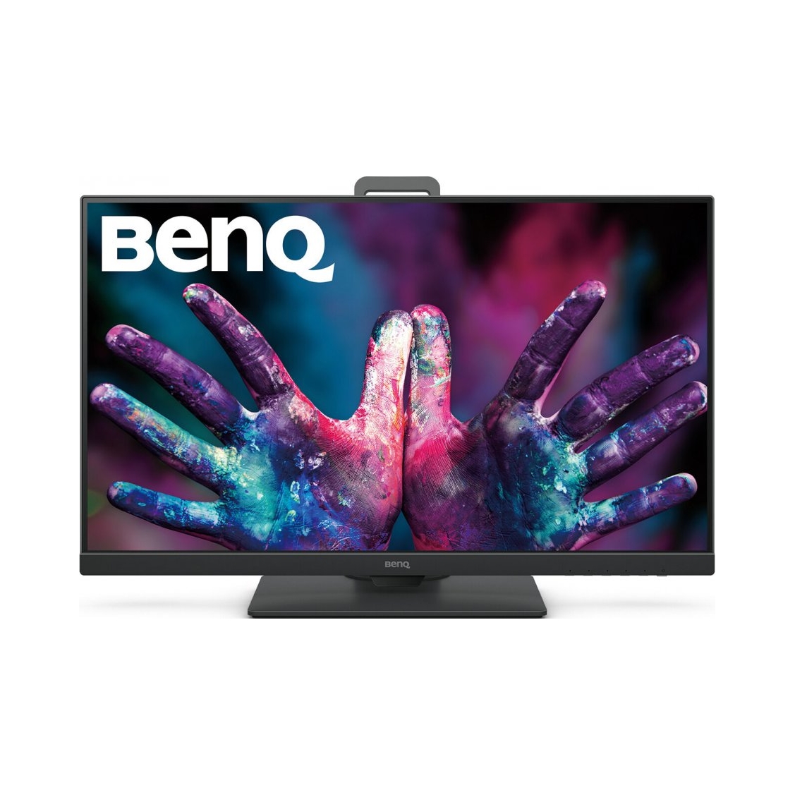 Monitor BenQ PD2705Q 9H.LJELA.TBE (27" Ips 60Hz 2560 x 1440 čierny)