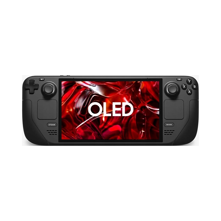 Konsola Valve Steam Deck OLED 512GB
