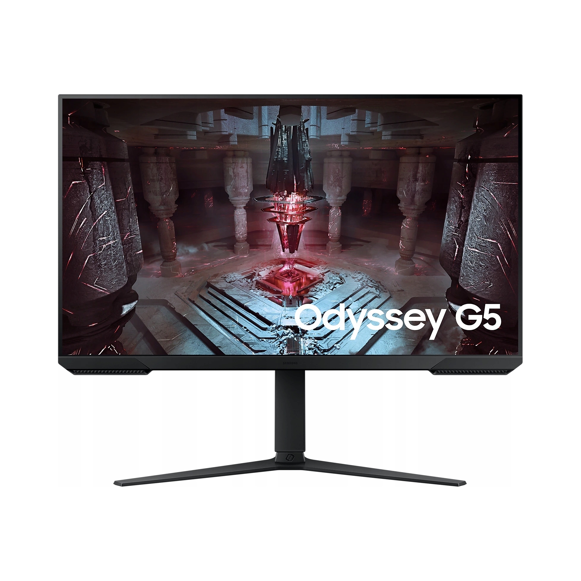 Led Monitor Samsung LS32CG510EUXEN 32" 2560 x 1080 px Va