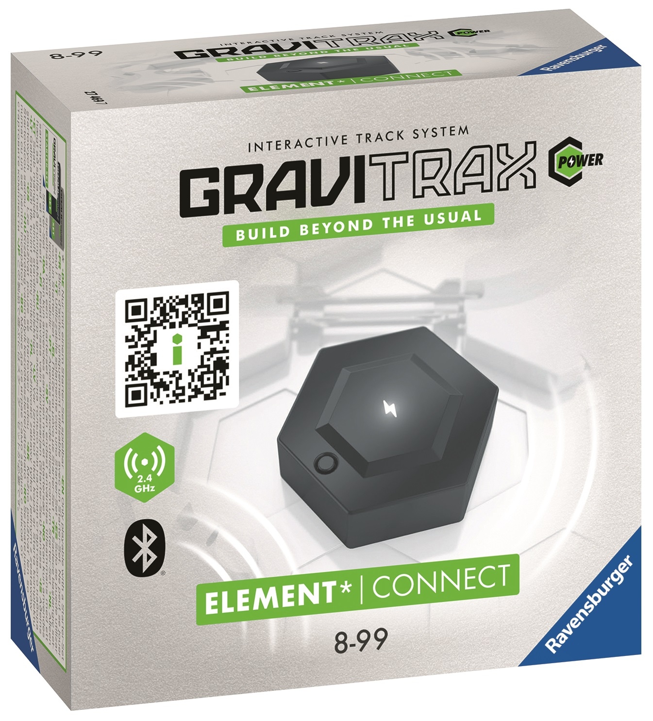 Dodatek GraviTrax Power Bridge 274697 Ravensburger