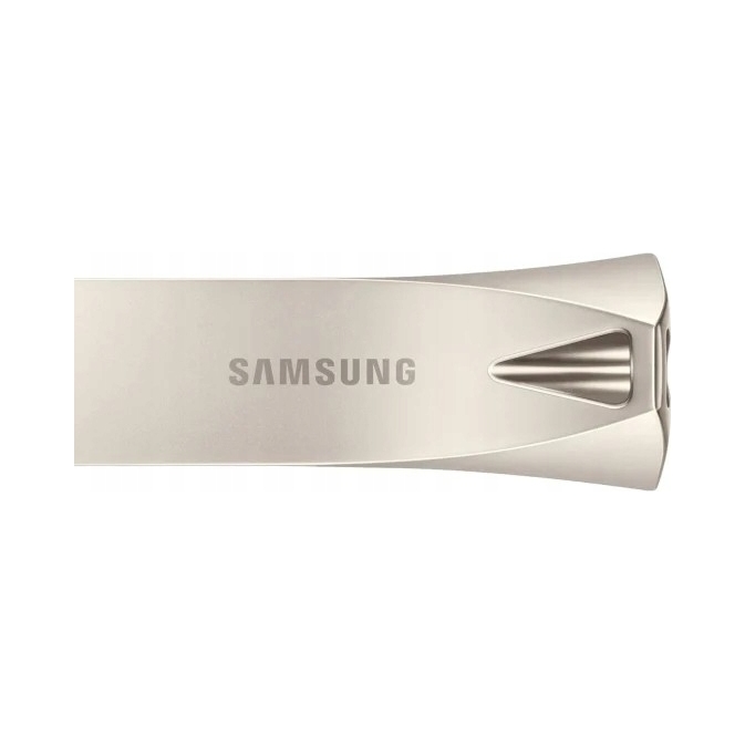 Flash disk Samsung MUF-512BE3/APC 512 Gb Usb 3.1 strieborný