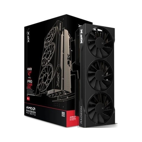 Karta graficzna Xfx Swift Rx 9070 16 Gb