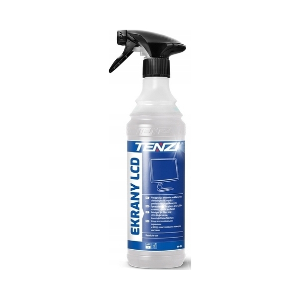 Płyn Tenzi do ekranów LCD W82/600 600 ml