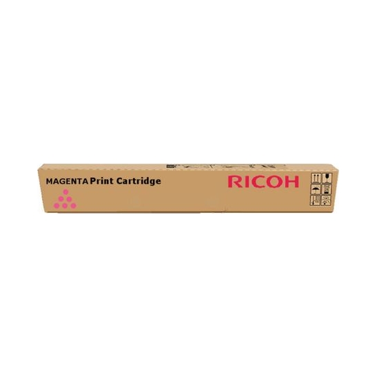 Toner Ricoh Type Mp C2503H 841927 Magenta 9 500 stron