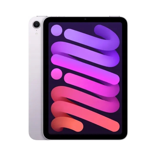 Tablet Apple iPad mini (7. generácia) 2024 8,3" 8 Gb 256 Gb fialový