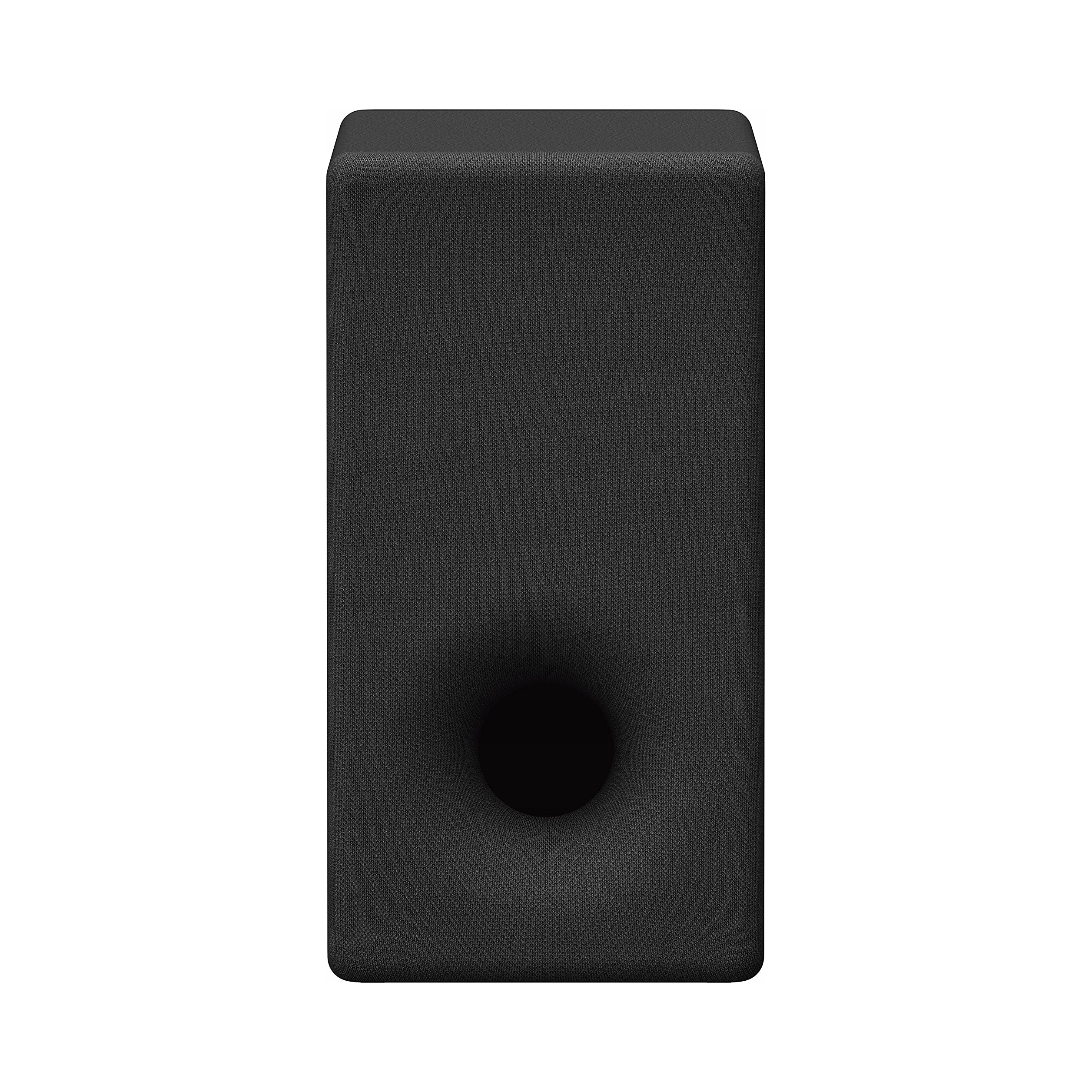 Bezdrátový subwoofer Sony SA-SW3 o výkonu 200 W pro HT-A9/A7000 Sony