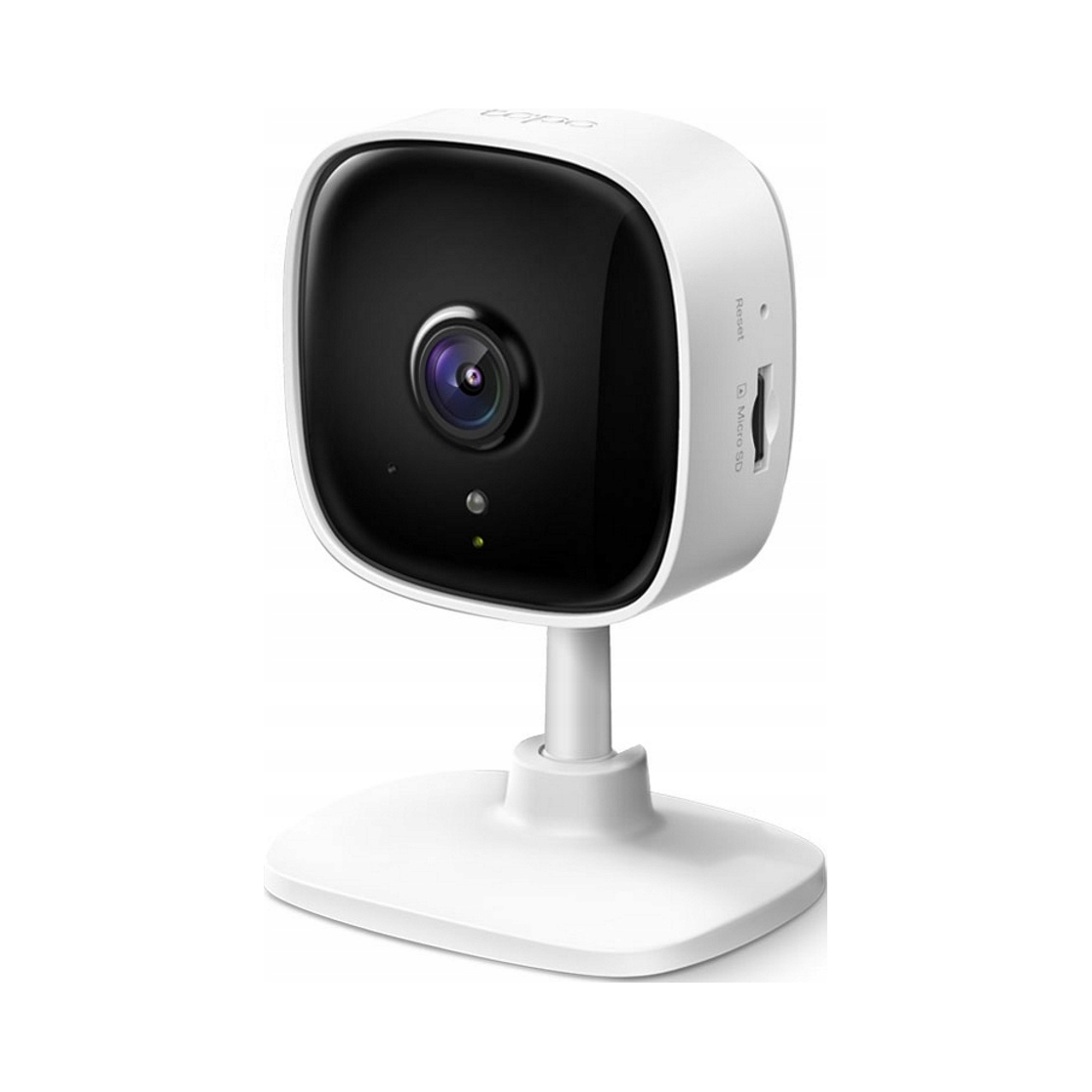 TP-Link Tapo C100 WiFi Full Hd kamera pro domácí monitorování