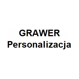 Usługa grawerowania personalizacji na albumach