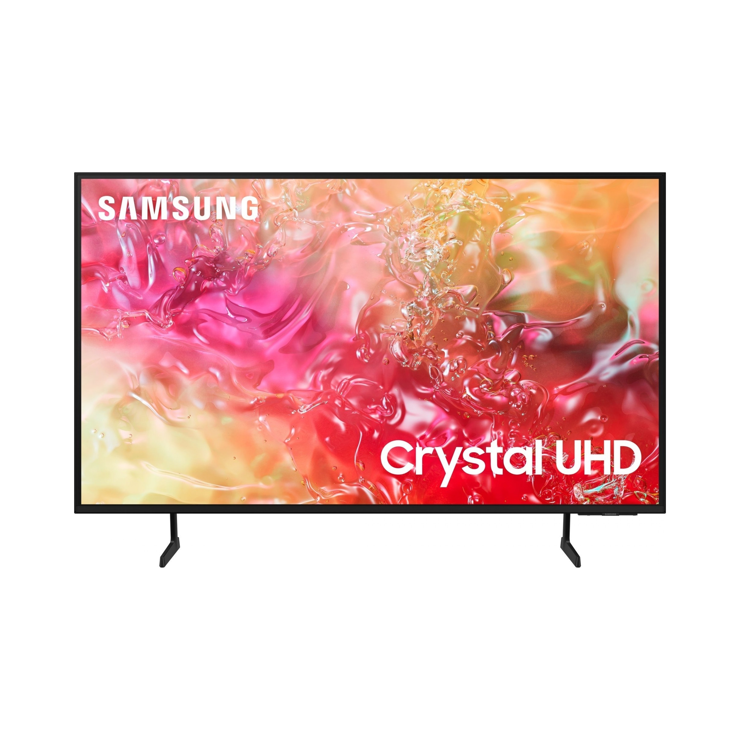 Telewizor Samsung Led UE43DU7172UXXH 43" 4K Ultra Hd TizenTV