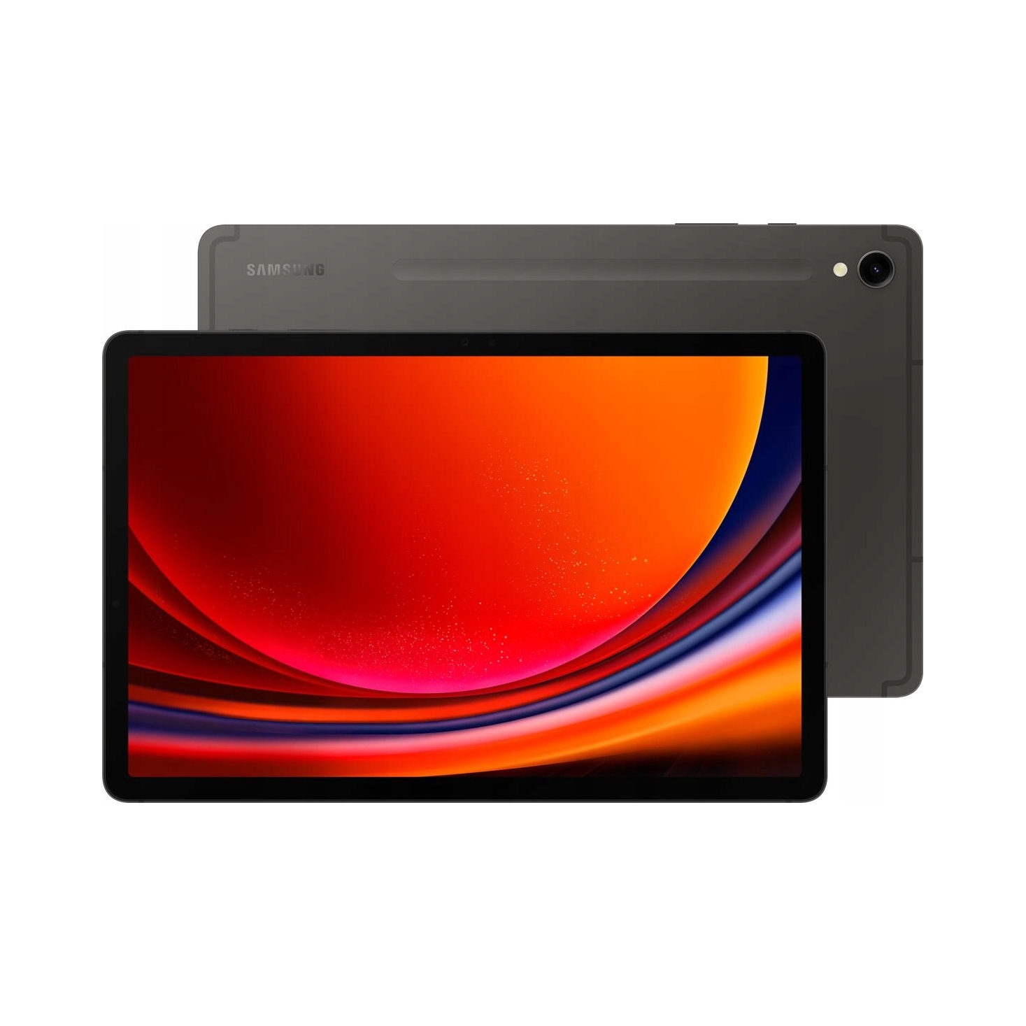 Tablet Samsung Galaxy Tab S9 X710 11" 8 GB/128 Gb szary