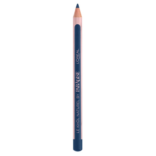 L'Oreal Paris Le Khol 107 Deep Sea Blue tužka na oči