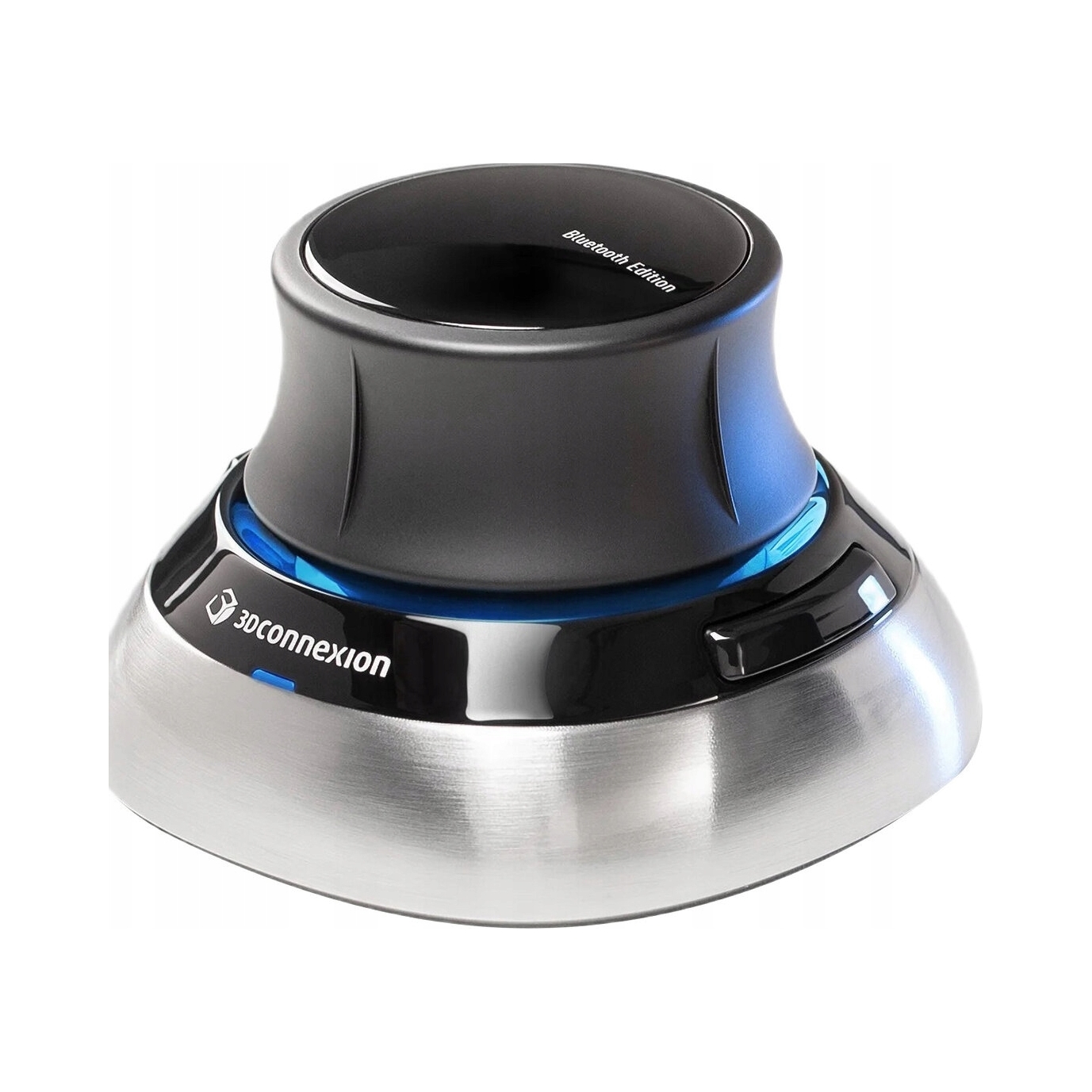 Manipulator 3D 3Dconnexion 3DX-700115 SpaceMouse Wireless Bluetooth