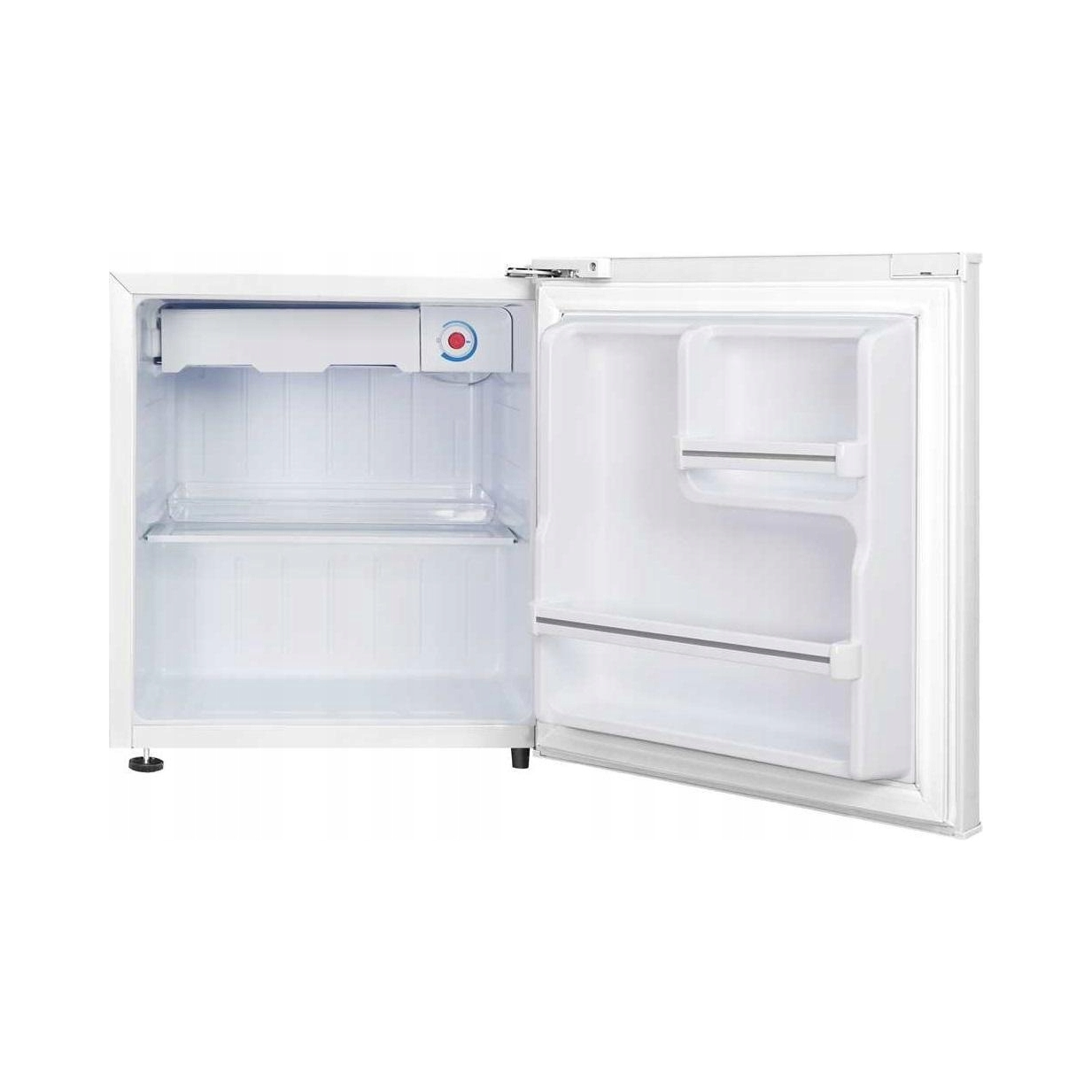 Lodówka Tcl RF045DWE0 biała 45L kl. E