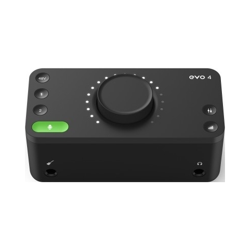 Usb audio rozhranie Audient EVO4
