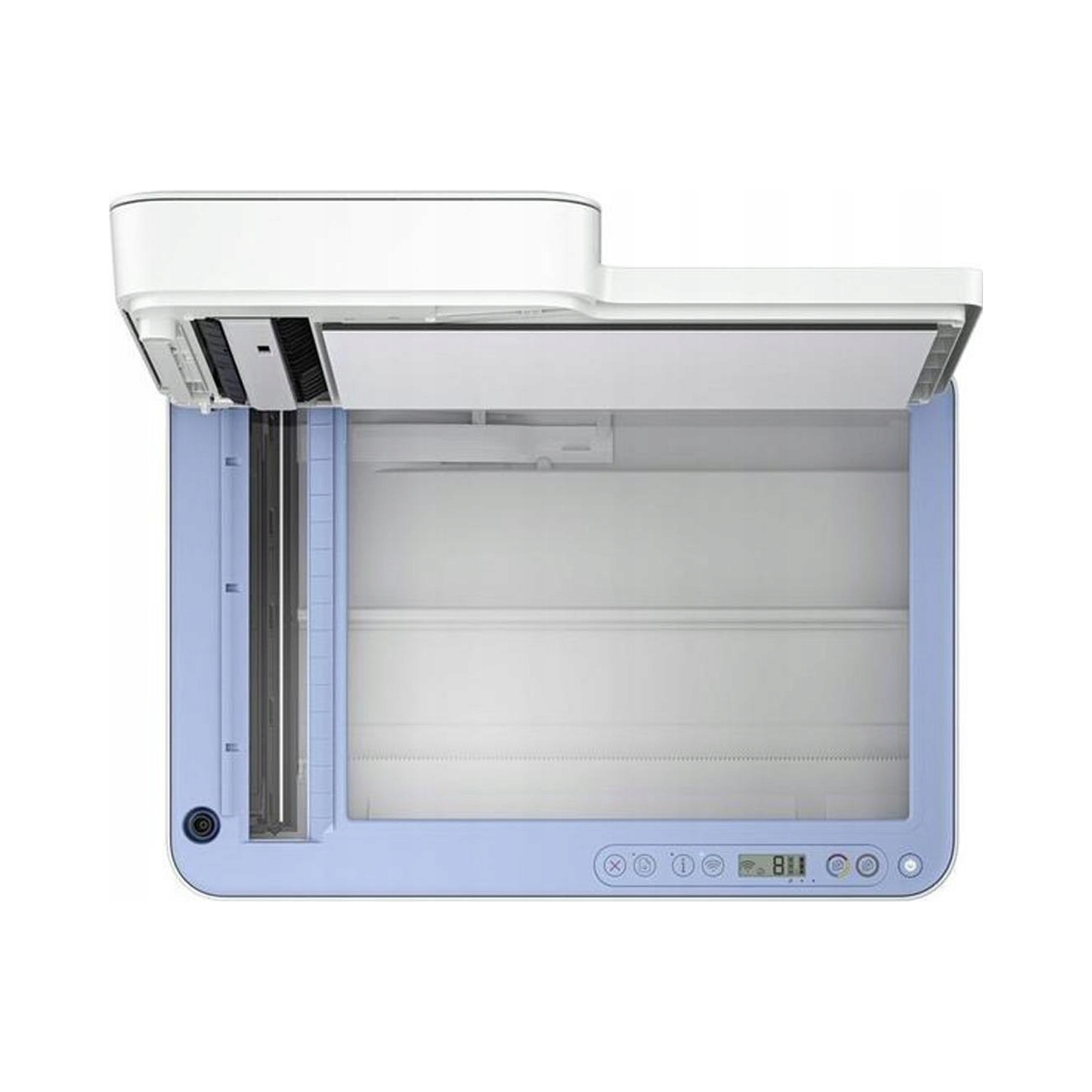 Inkoustová multifunkční tiskárna (barevná) Hp DeskJet 4222e