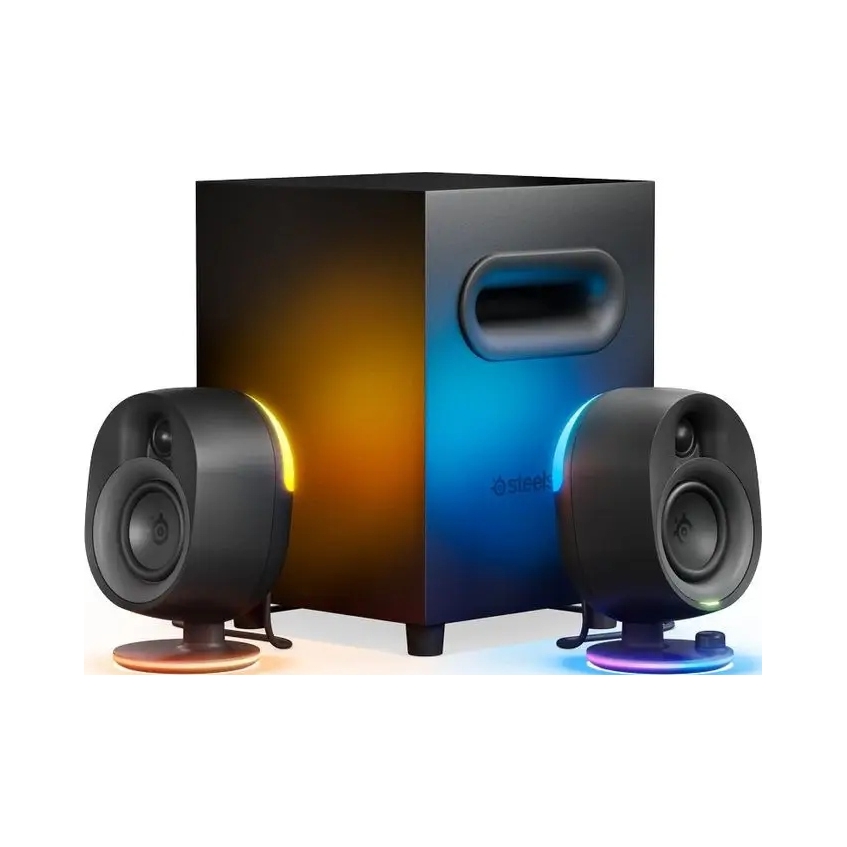 Reproduktory 2.1 SteelSeries Arena 7