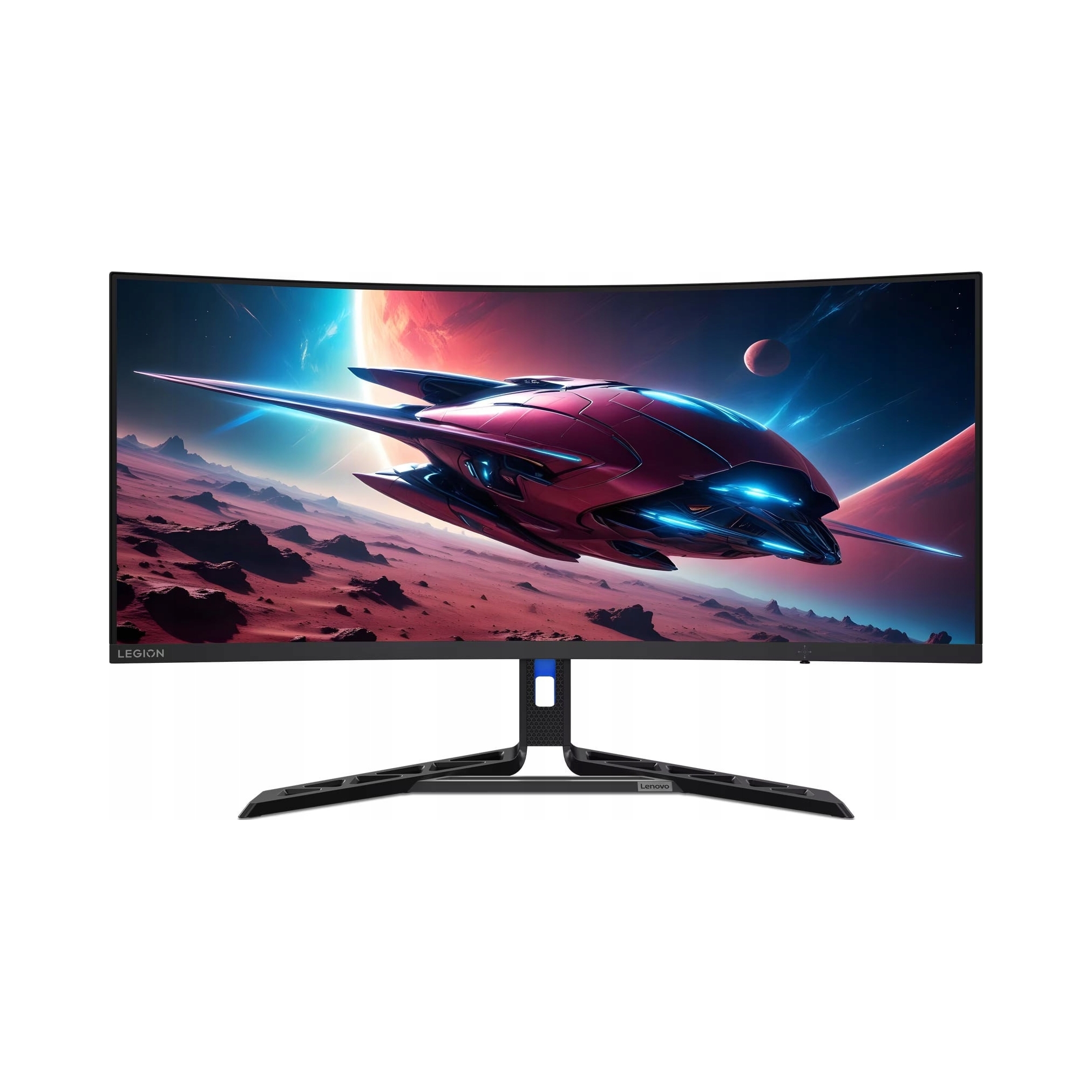 Monitor Led 32" Lenovo R34w 30