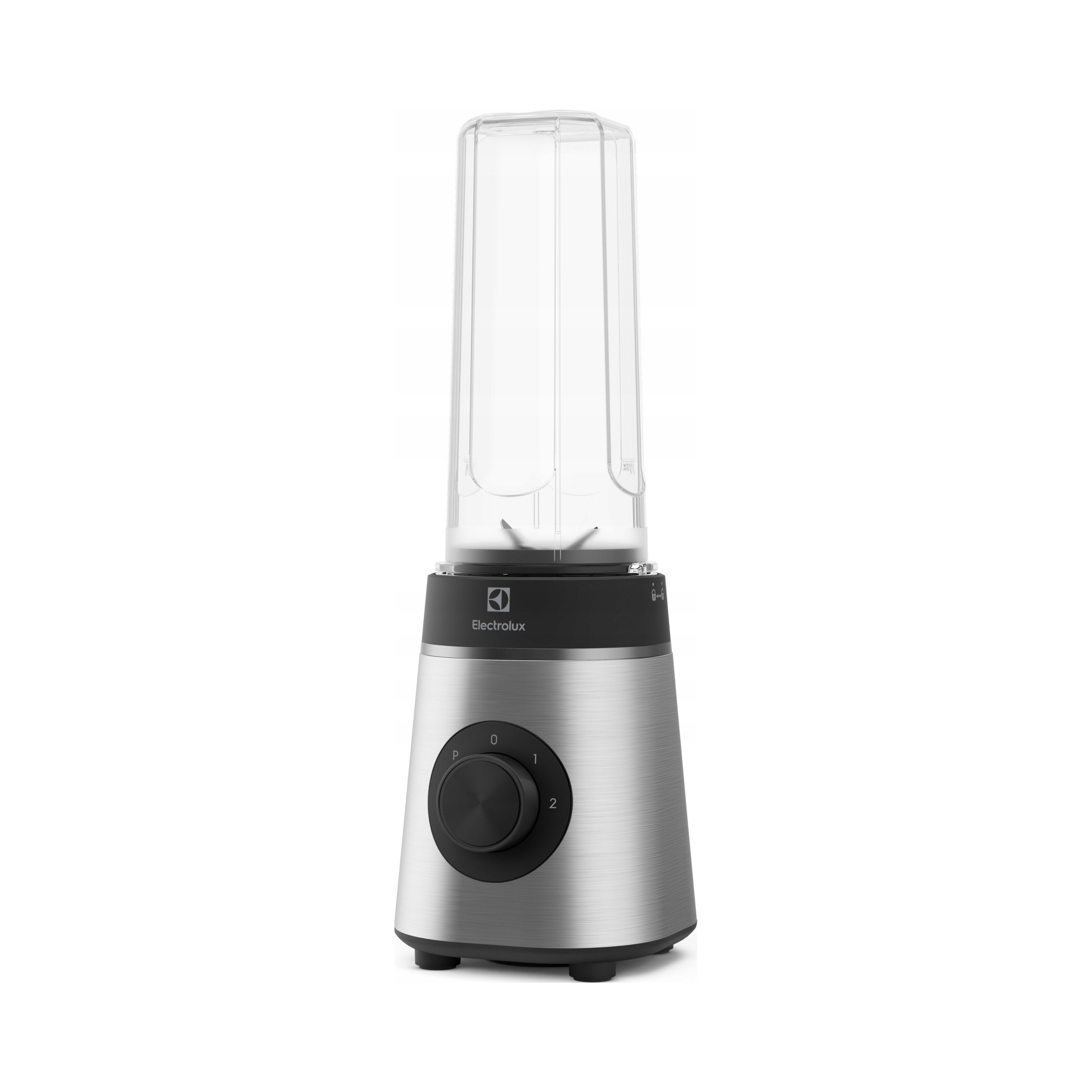 Stolní mixér Electrolux E4SB1-4ST 350 W stříbrná/šedá