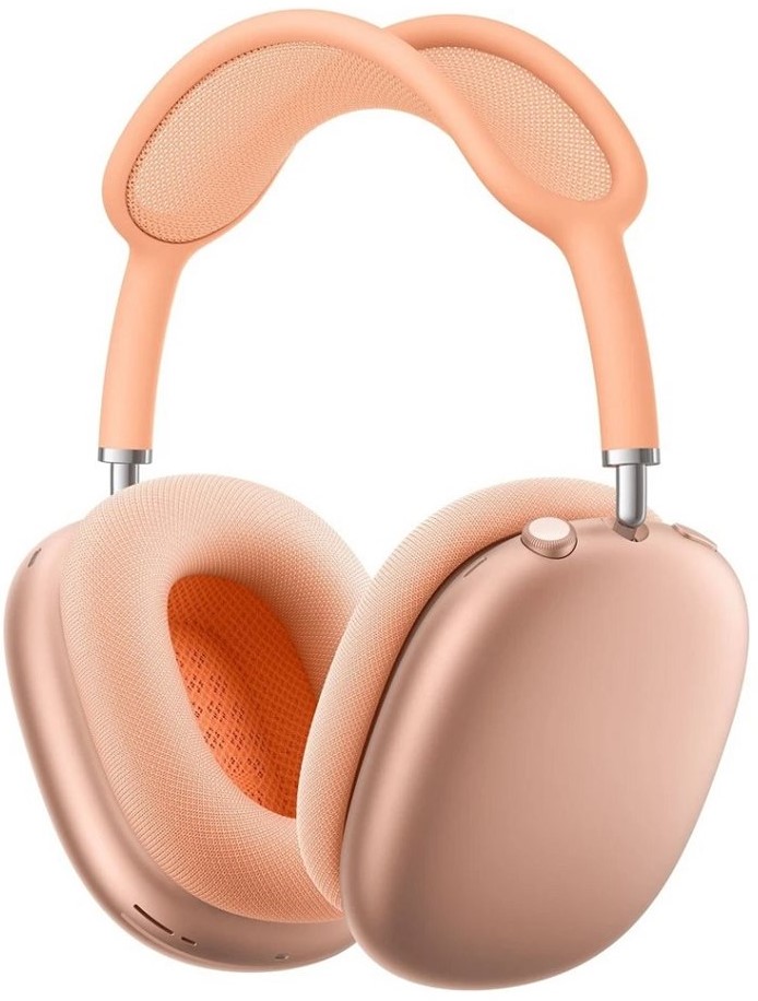 AirPods Max Orange (MWW73ZM/A)